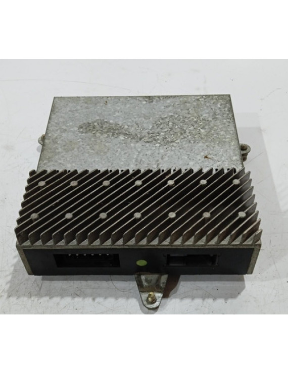 Módulo Amplificador Som Bmw 328i 1996 / 8361783 Preto