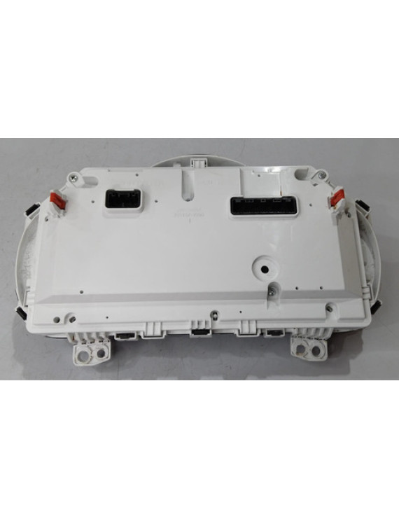 Painel De Instrumentos Toyota Yaris 2019 2020 2021 2022 Preto