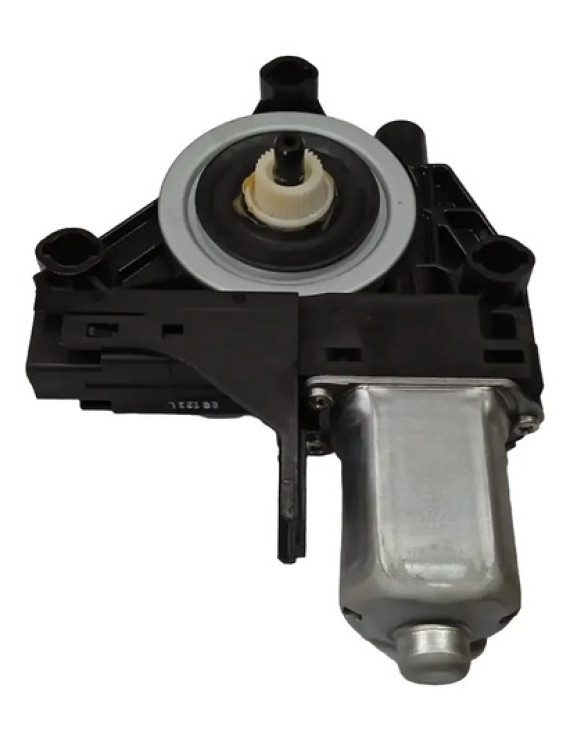 Motor De Vidro Traseiro Direito Volvo Xc60 2008 - 2015