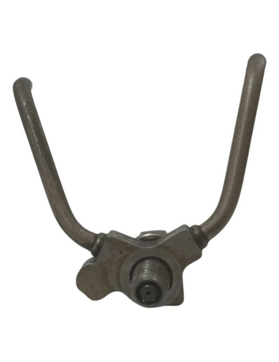 Jet Cooler Injetor Óleo Motor Civic 2.0 2012 - 2016 127/220v