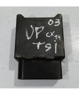 Módulo Bomba Combustível Up Jetta Golf 2016 / 5q0906093a Módulo Bomba Combustível Up Jetta Golf 2016 / 5q0906093a