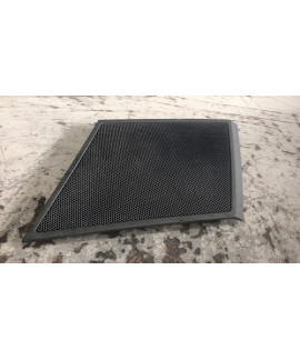 Moldura Alto Falante Diant Direito Porsche Cayenne 2003 - 10 Preto Moldura Alto Falante Diant Direito Porsche Cayenne 2003 - 10 Preto