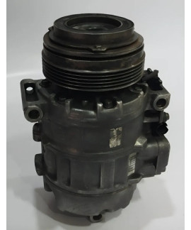 Compressor Do Ar Condicionado Bmw 320 330 2002 2006 Compressor Do Ar Condicionado Bmw 320 330 2002 2006