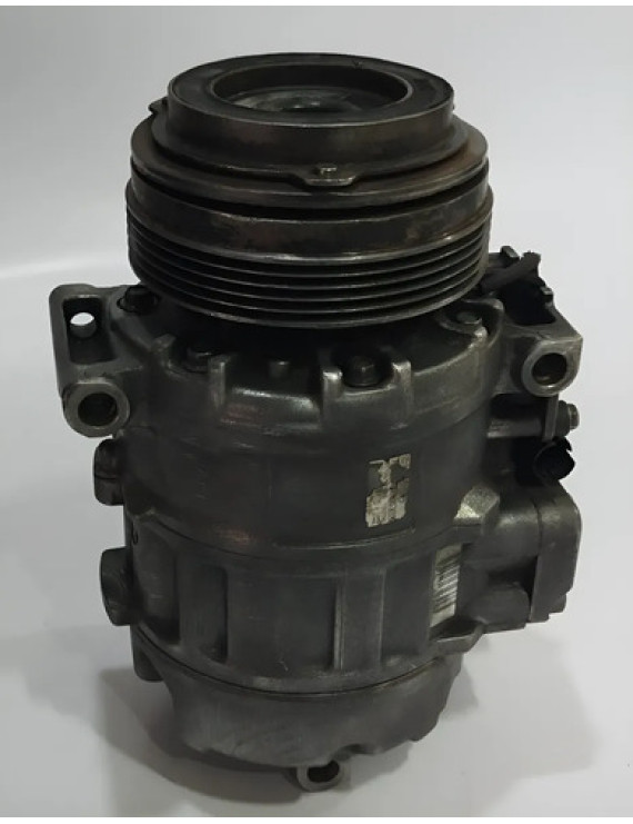 Compressor Do Ar Condicionado Bmw 320 330 2002 2006