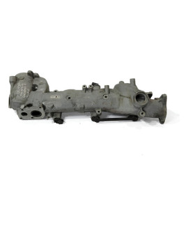 Coletor De Admissão Mercedes Ml320 3.0 Diesel 2008 2009