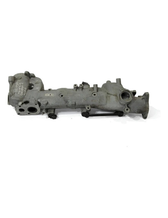 Coletor De Admissão Mercedes Ml320 3.0 Diesel 2008 2009