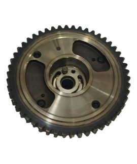 Polia Váriavel De Escape Azera 3.3 V6 2011