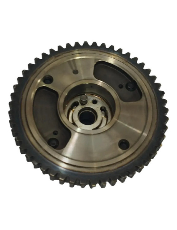 Polia Váriavel De Escape Azera 3.3 V6 2011