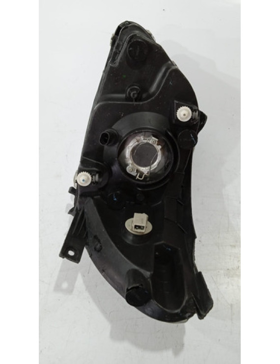 Farol Direito Gol G5 2009 2010 2011 2012 2013 / Detalhe Direito