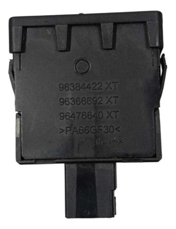 Botão Regulagem Farol C4 Pallas 2008 - 2013