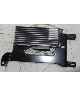 Módulo Amplificador Som Audi A4 2.0 Turbo 2011 8t0035223ah Preto