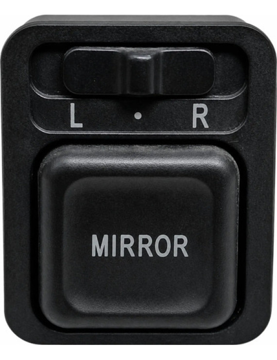 Botão Comando Retrovisor Honda Fit 2003 A 2008