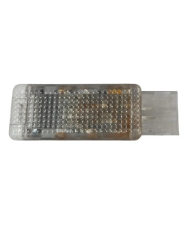 Luz Cortesia Porta Luvas Porsche Cayenne 2003 - 2010 Luz Cortesia Porta Luvas Porsche Cayenne 2003 - 2010
