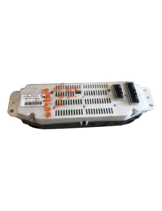  Comando Ar Digital Outlander 2013 2014 2015 2016