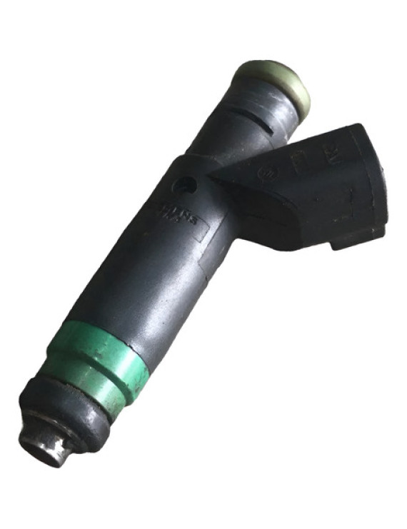Bico Injetor Dakota Durango 5.2 V8 2001 - 2007 / 53032704ab 127v