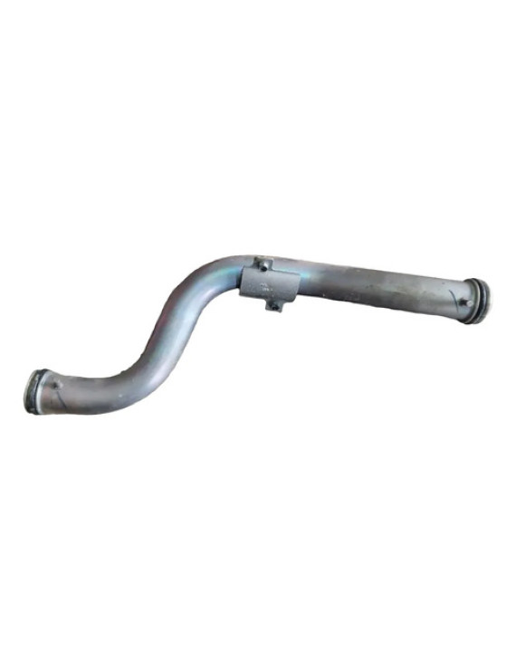 Cano Tubo Agua Radiador Honda Civic 2.0 2019