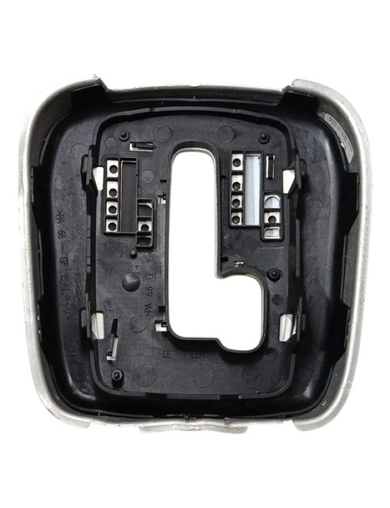 Moldura Alavanca Câmbio Porsche Cayenne 2005 - 2010