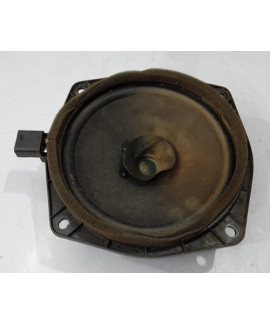 Alto Falante Traseiro Direito Pajero Full 2008 - 2015 Preto
