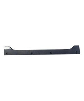 Moldura Painel Traseiro Hb20 Sedan 2013 - 2018