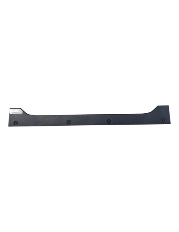 Moldura Painel Traseiro Hb20 Sedan 2013 - 2018