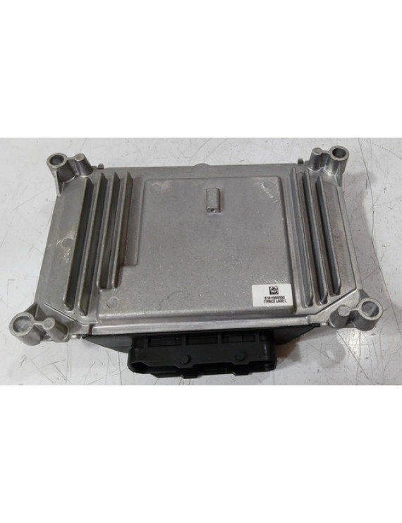 Módulo De Injeção Lifan 530 1.5 2015 - 2018 / F01r00dv96