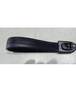 Alça De Teto Fusca 2.0 Turbo 2016 Preto