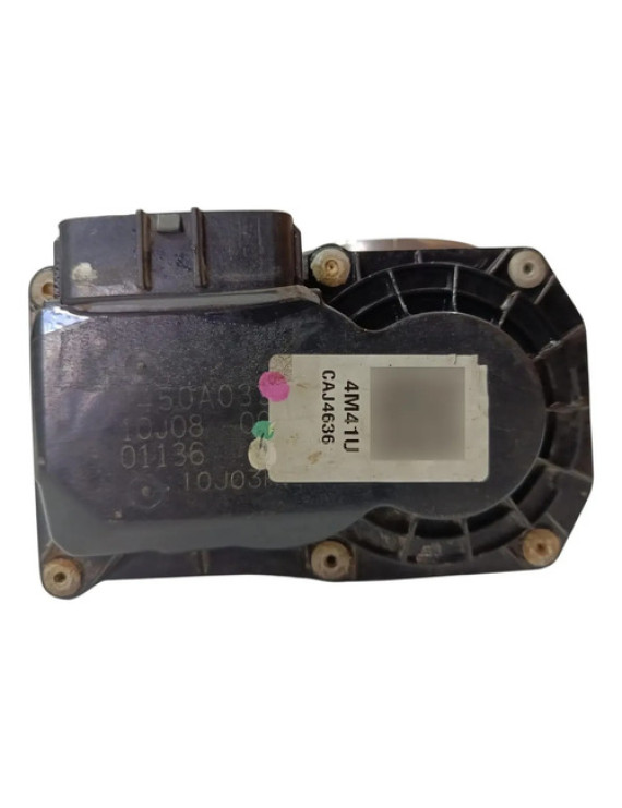 Tbi Corpo Borboleta Pajero Full Dakar 3.2 2008-2016/1450a033
