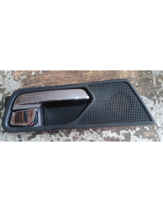 Maçaneta Interna Dianteira Direita  Jac T5 2016 2017 2018 Dianteira