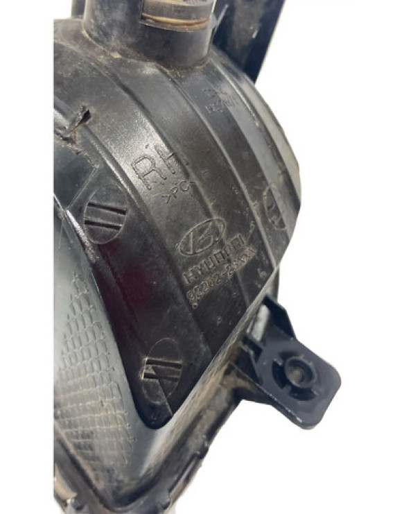Farol Milha Direito Hyundai Ix35 2011 2012 2013 2014 2015
