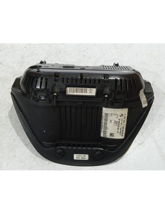 Painel Instrumentos Bmw 125i 135i 2014 2015 16 17 18 19 2020 Preto