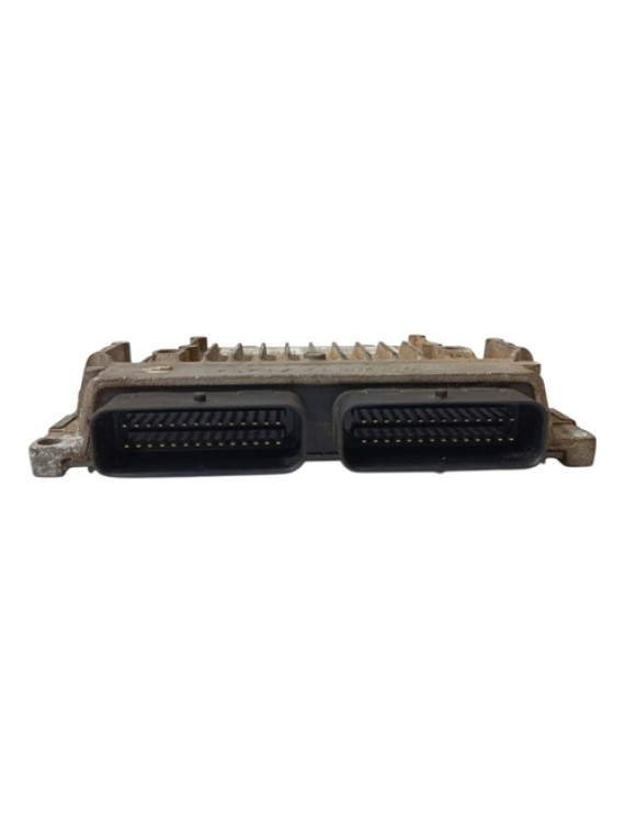 Módulo Câmbio Peugeot 307 2007 - 2012 / S126024101
