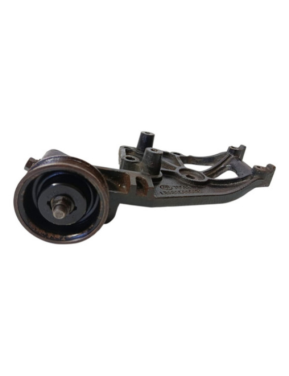Suporte Compressor Ar Lifan 530 1.5 2015 2016