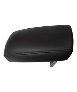 Apoio Braço Console Central Corolla 2020 - 2024 Preto