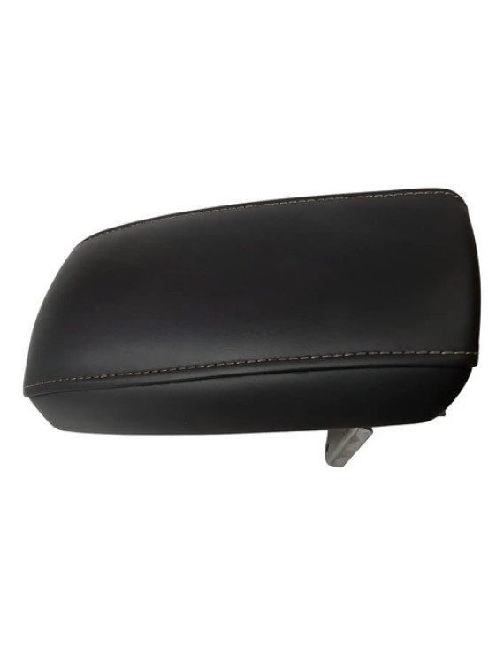 Apoio Braço Console Central Corolla 2020 - 2024 Preto