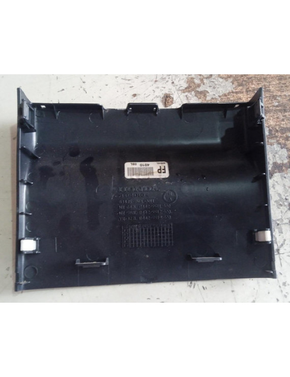 Acabamento Dianteiro Console  Crv 2.0 2010