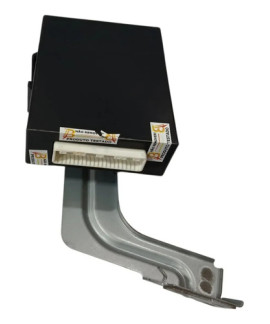 Módulo Conforto Tiida 1.8 Automático 2008 - 2012 / Wg1u723g