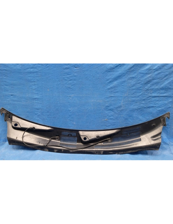 Churrasqueira Cherokee 1999 2000 2001 2002 2003 Preto Fosco