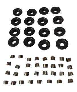 Kit Prato Trava Válvula  Lifan 530 2015 - 2019