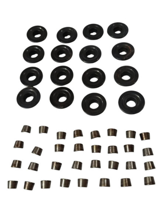Kit Prato Trava Válvula  Lifan 530 2015 - 2019