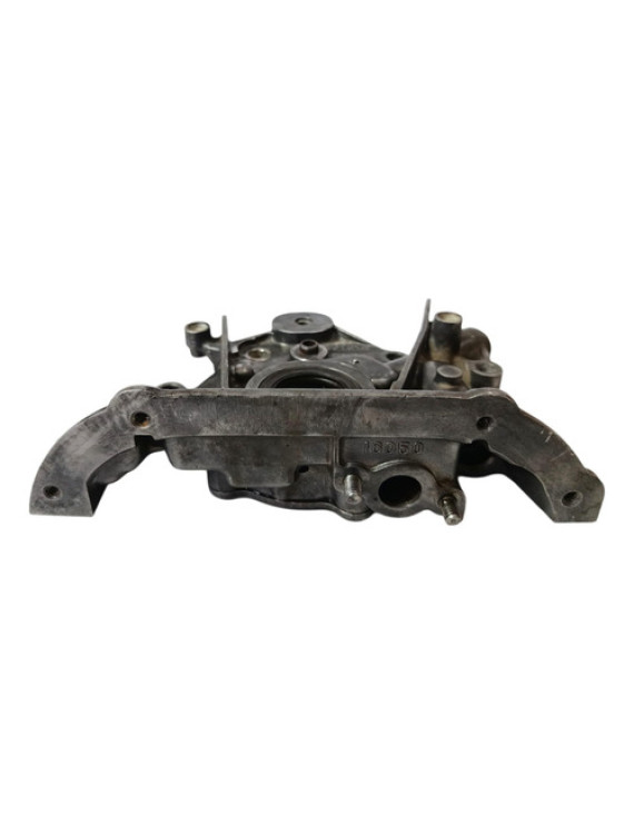 Bomba De Óleo Motor Corolla 1.6 1.8 1993 - 2002