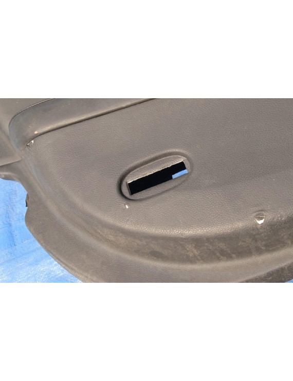 Forro De Porta Dianteira Esquerda Nissan 350z 2006 - 2009