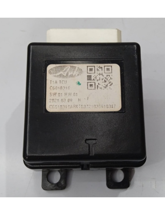 Módulo Aquecimento Banco Dianteiro Tiggo 7 2022 2023