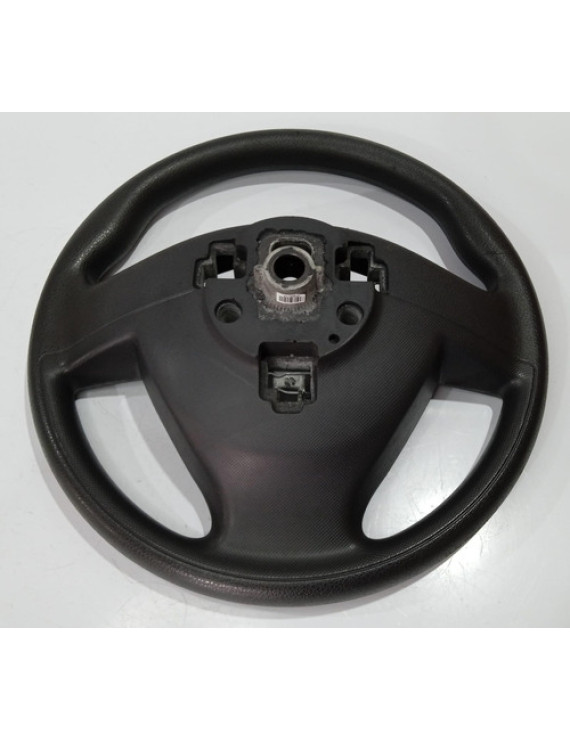 Volante Sandero 2015 2016 2017 2018 / Detalhe