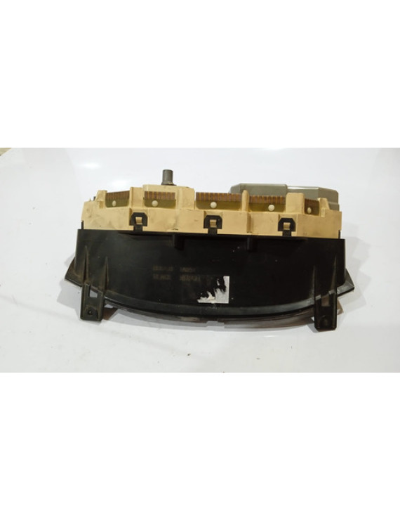 Painel De Instrumentos Citroen Zx 1.8 1997    Preto