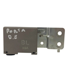 Módulo Porta Dianteira Esquerda Livina 2009 - 2014 Módulo Porta Dianteira Esquerda Livina 2009 - 2014