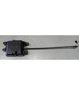 Atuador Controle Coletor Admissão Taurus 3.0 V6 1997 Preto