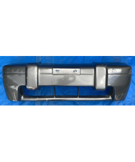 Parachoque Dianteiro Kia Sportage 1994 - 2001 Preto