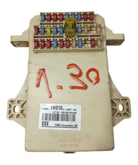 Caixa De Fusíveis Bsi I30 2.0 2009 - 2012 / 91950-1h510
