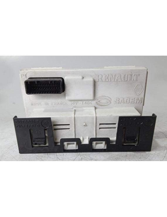 Computador Bordo Clio Megane 2004 - 2013 / 8200350495-b