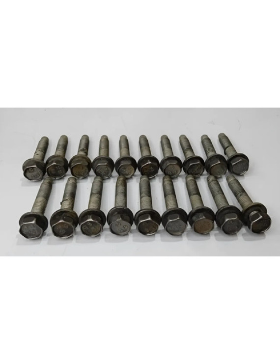 Kit Parafuso Sobre Carter Grand Cherokee Journey 3.6 2012